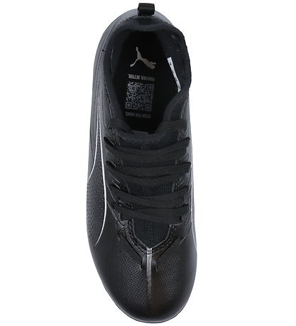 Puma Football Boots - Ultra 5 Match FG/AG Jr - Black