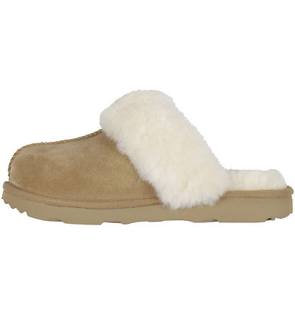 UGG Hausschuhe - K Cozy II - Chestnut UGG Hausschuhe - K Cozy II - Chestnut