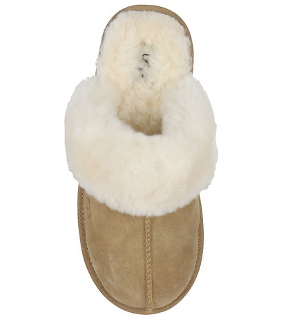 UGG Hausschuhe - K Cozy II - Chestnut UGG Hausschuhe - K Cozy II - Chestnut