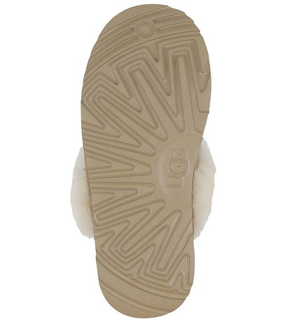 UGG Hausschuhe - K Cozy II - Chestnut UGG Hausschuhe - K Cozy II - Chestnut