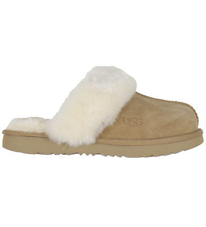 UGG Slippers - K Cozy II - Chestnut