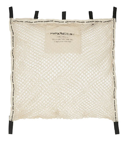 KongWalther Shopper For Twin Stroller - Magic - Nature KongWalther Shopper For Twin Stroller - Magic - Nature