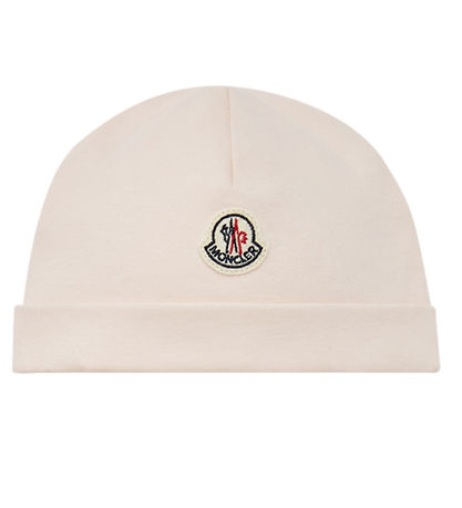 Moncler Setti - Pipo/Kuolalappu/Body p/h - Light Pink M. Pehmole Moncler Setti - Pipo/Kuolalappu/Body p/h - Light Pink M. Pehmole