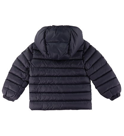 Moncler Down Jacket - Jules - Navy Moncler Down Jacket - Jules - Navy