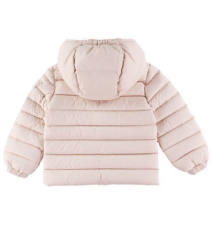 Moncler Down Jacket - Jules - Light Pink Moncler Down Jacket - Jules - Light Pink