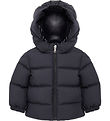 Moncler Down Jacket - Sharon - Medium+ Blue