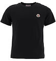 Moncler T-shirt - Black