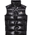 Moncler Down Vest - Tib - Navy Moncler Down Vest - Tib - Navy