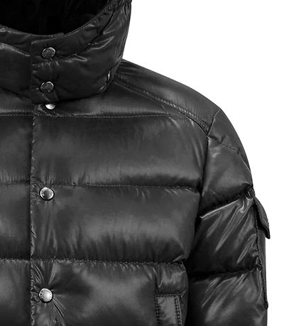 Moncler Daunenjacke - Manaem - Medium+ Blue