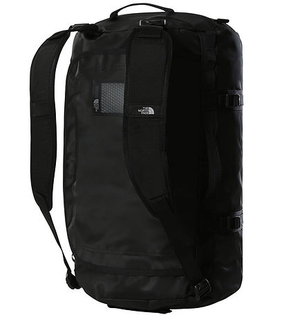 The North Face Travel Bag - Base Camp Duffel - 50 L - Black