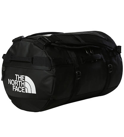 The North Face Travel Bag - Base Camp Duffel - 50 L - Black