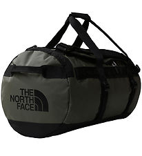 The North Face Ferðataska - Base Camp Duffel - 71 L - Nýtt Taupe