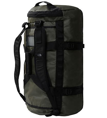 The North Face Resväska - Base Camp Duffel - 71 L - Nytt Taupe