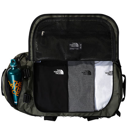 The North Face Resväska - Base Camp Duffel - 71 L - Nytt Taupe