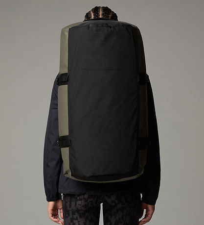 The North Face Resväska - Base Camp Duffel - 71 L - Nytt Taupe