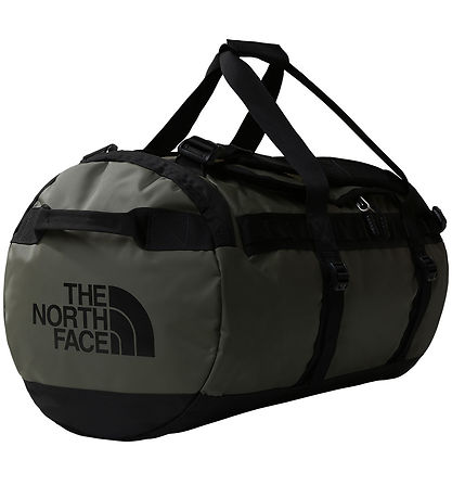 The North Face Resväska - Base Camp Duffel - 71 L - Nytt Taupe