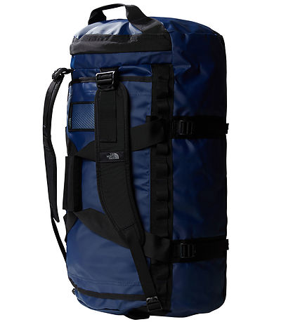 The North Face Reisebag - Base Camp Duffel - 71 L - Navy