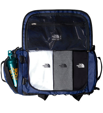 The North Face Reisebag - Base Camp Duffel - 71 L - Navy