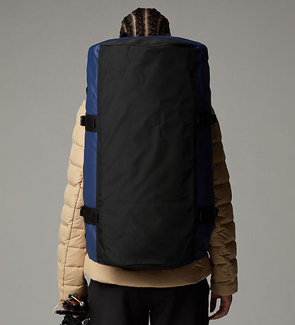 The North Face Reisebag - Base Camp Duffel - 71 L - Navy
