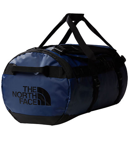 The North Face Reisebag - Base Camp Duffel - 71 L - Navy