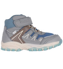 Bisgaard Winterstiefel - Madison - Tex - Grau Bisgaard Winterstiefel - Madison - Tex - Grau