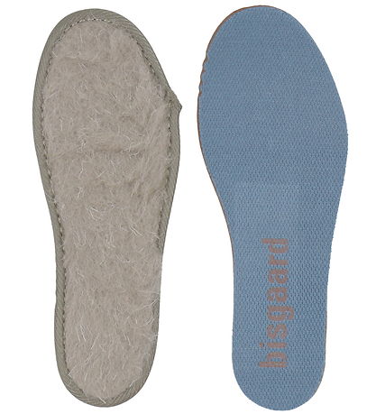 Bisgaard Winter Boots - Madison - Tex - Grey