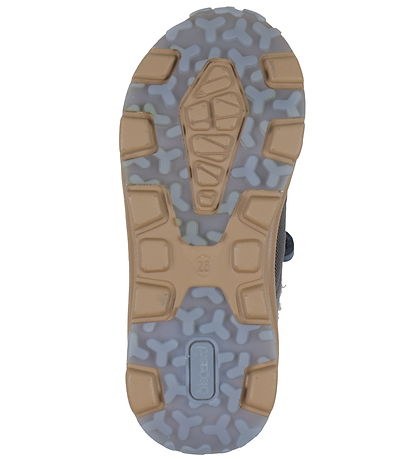 Bisgaard Winter Boots - Marlon - Tex - Lake