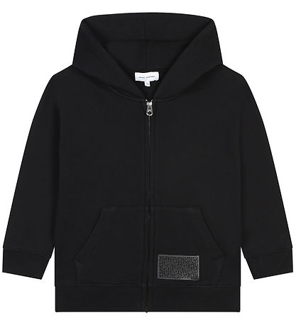 Little Marc Jacobs Cardigan - Zwart Little Marc Jacobs Cardigan - Zwart