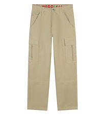 HUGO Jeans - 446 - Loose - Stone HUGO Jeans - 446 - Loose - Stone