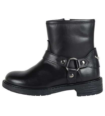 Zadig & Voltaire Boots - Black
