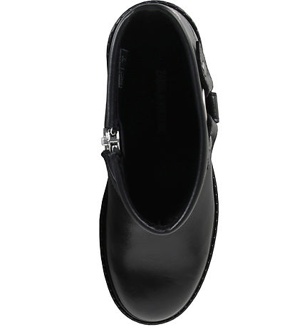 Zadig & Voltaire Boots - Black