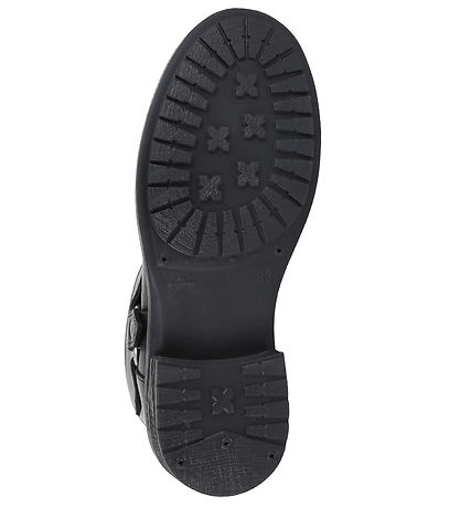 Zadig & Voltaire Boots - Black