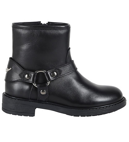 Zadig & Voltaire Boots - Black