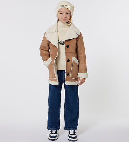 Zadig & Voltaire Jeans - Dubbel Stone/penseel