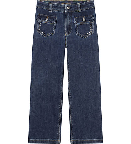 Zadig & Voltaire Jeans - Dubbel Stone/penseel