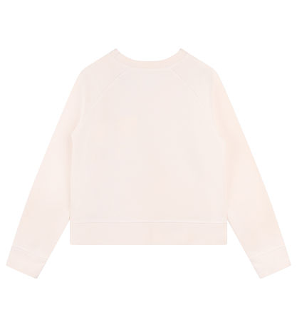 Sweat-shirt Zadig & Voltaire - Apricot av. Imprimé Sweat-shirt Zadig & Voltaire - Apricot av. Imprimé