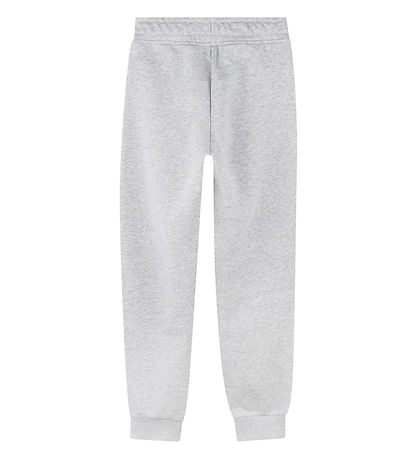 Pantalon de Jogging BOSS - Gris Chiné