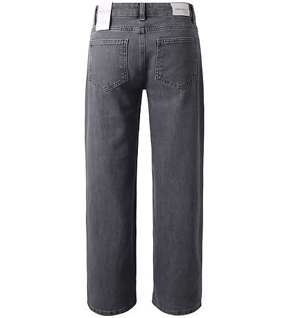 Hound Jeans - Breed - Grey Denim