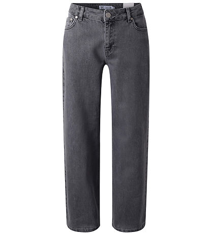 Hound Jeans - Breed - Grey Denim