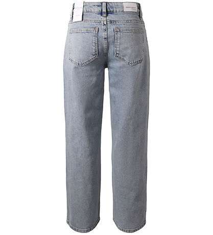 Hound Jeans - Wide - Light Blue Used