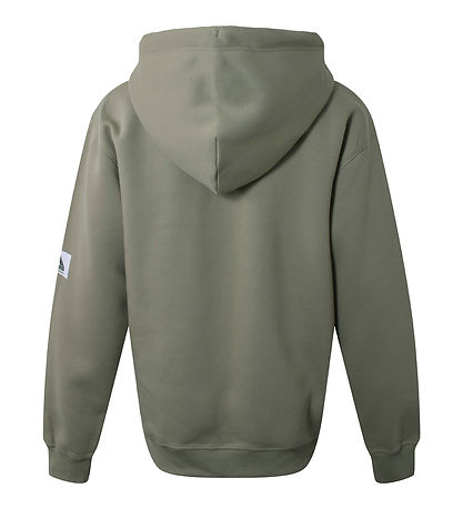Hound Hoodie - Dusty Green Hound Hoodie - Dusty Green
