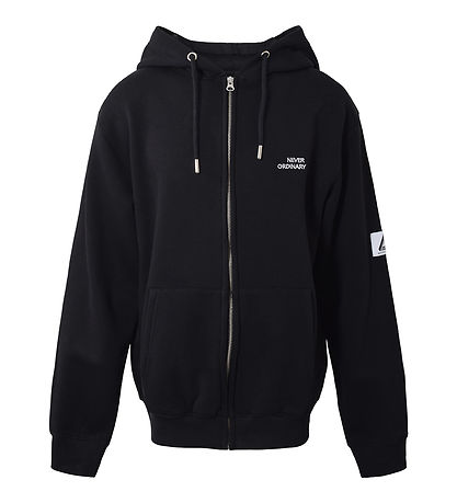 Hound Cardigan - Black Hound Cardigan - Black