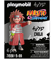 Naruto Playmobil - Chōji - 71558 - 6 Parties