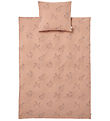 Liewood Bedding - Carmen - Baby - Unicorn/Pale Tuscany
