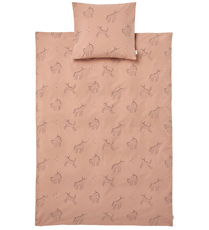 Liewood Bedding - Carmen - Baby - Unicorn/Pale Tuscany