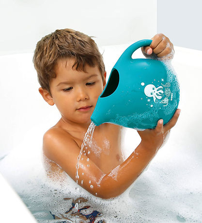 Arrosoir Ludi - Silicone - Turquoise Arrosoir Ludi - Silicone - Turquoise
