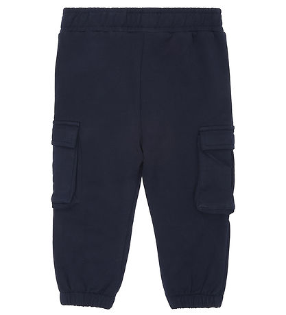 Siblings Pantalon de Jogging The New - Cargaison - TnsLegend - M