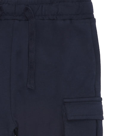 Siblings Pantalon de Jogging The New - Cargaison - TnsLegend - M