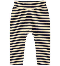 The New Siblings Trousers - Rib - TnsFro - Navy Blazer The New Siblings Trousers - Rib - TnsFro - Navy Blazer