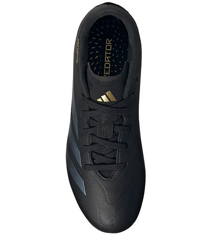 adidas Performance Fußballschuhe - Predator League MG - Schwarz